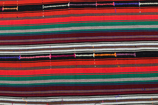 Turkish Vintage Area Rug - Thumbnail