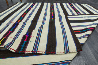 Turkish Vintage Area Rug - Thumbnail