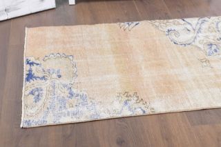 Vintage Throw Rug - Thumbnail