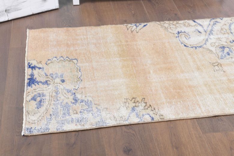 Vintage Throw Rug