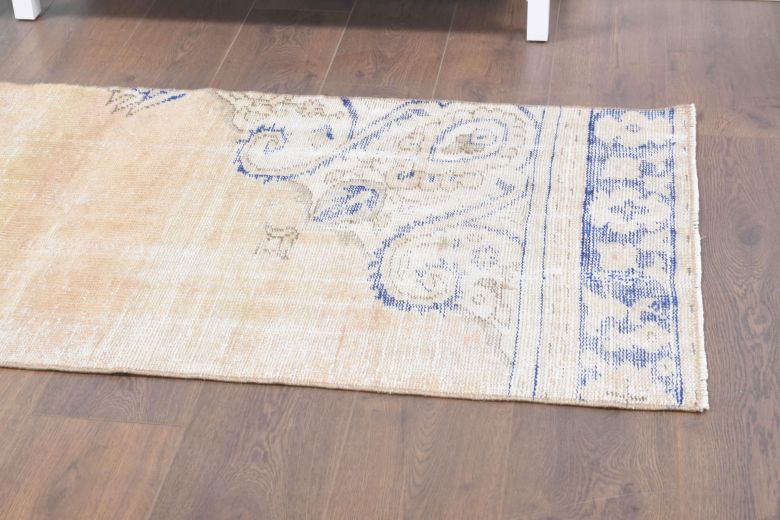 Vintage Throw Rug