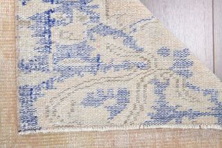 Vintage Throw Rug - Thumbnail