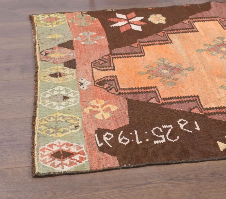 Wool - Vintage Runner from 1961