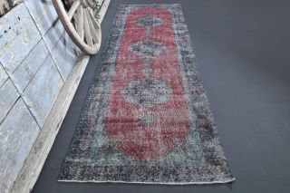 Turkish Runner Rug - Thumbnail