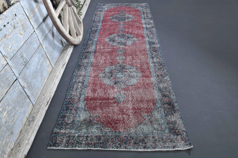 Turkish Runner Rug