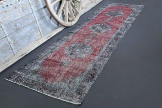 Turkish Runner Rug - Thumbnail