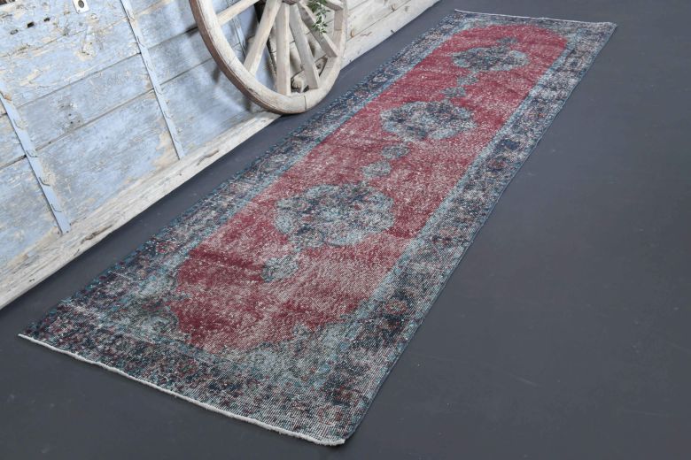 Turkish Runner Rug