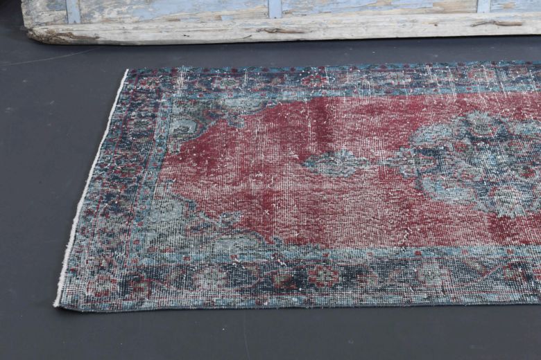 Turkish Runner Rug