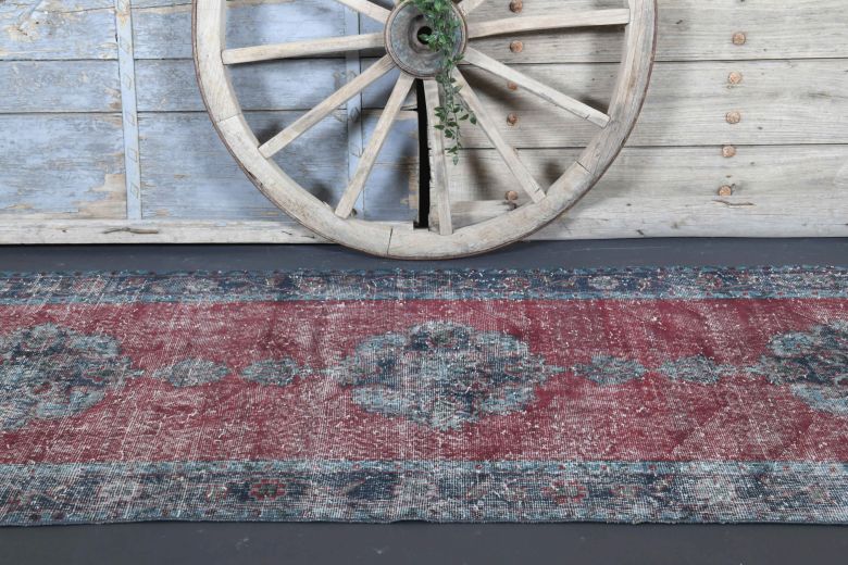 Turkish Runner Rug