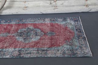 Turkish Runner Rug - Thumbnail