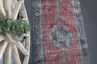 Turkish Runner Rug - Thumbnail