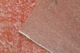Vintage Anatolian Runner Rug - Thumbnail