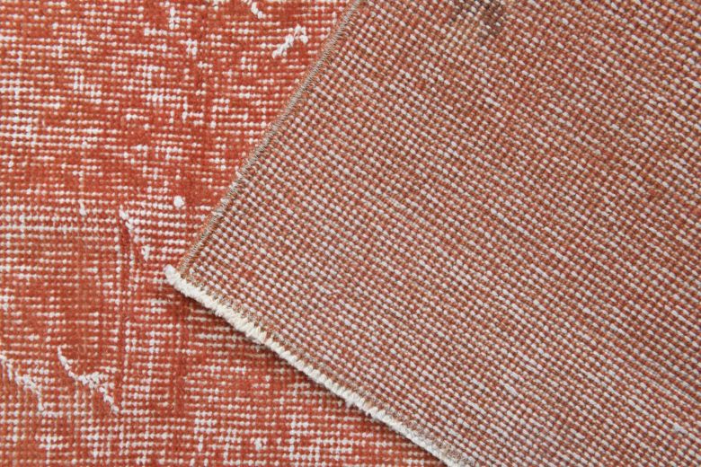 Vintage Anatolian Runner Rug