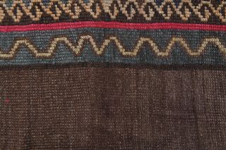 Turkish Vintage Runner Rug - Thumbnail