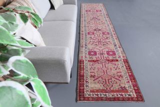 Heirloom Vintage Runner Rug - Thumbnail