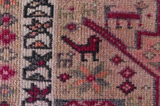 Heirloom Vintage Runner Rug - Thumbnail