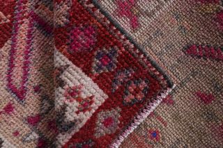 Heirloom Vintage Runner Rug - Thumbnail