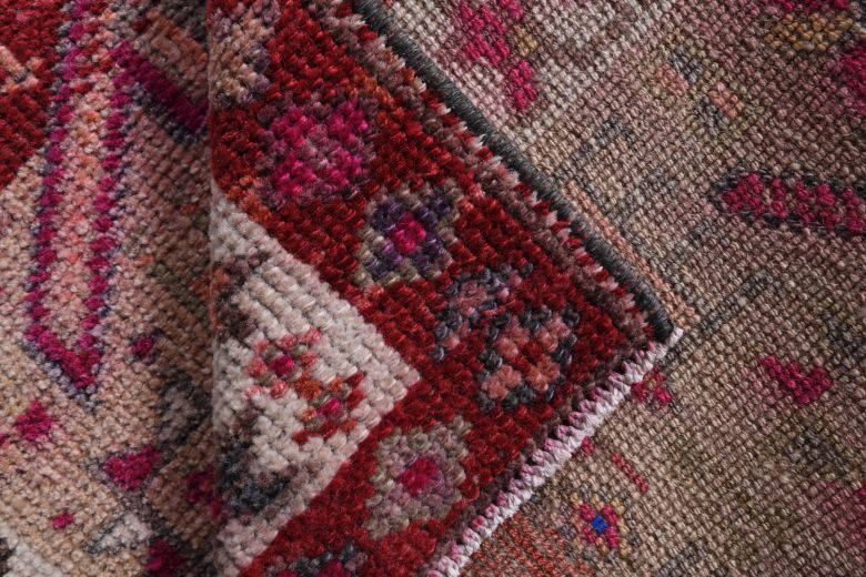 Heirloom Vintage Runner Rug