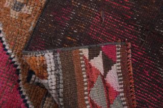 Spectacular, Turkish Vintage Runner Rug - Thumbnail