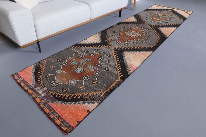 Ethnic Runner Rug