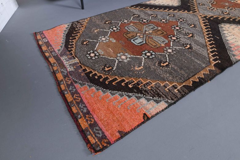 Ethnic Runner Rug