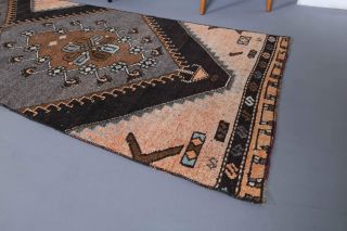 Ethnic Runner Rug - Thumbnail