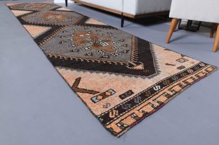 Ethnic Runner Rug - Thumbnail