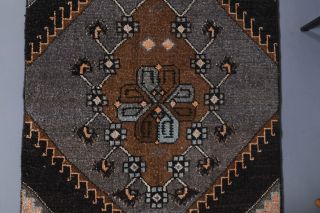 Ethnic Runner Rug - Thumbnail