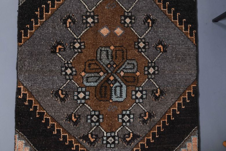 Ethnic Runner Rug