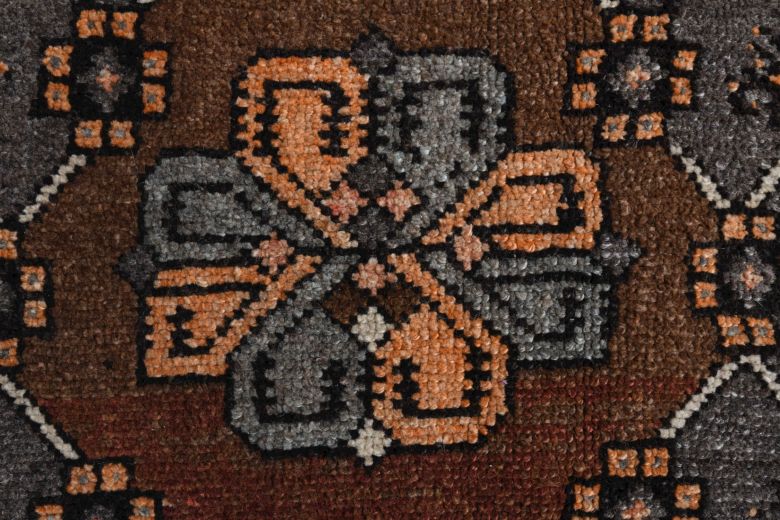 Ethnic Runner Rug