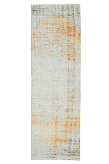 Antique Runner Rug - Thumbnail