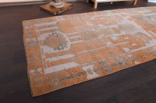 Animal Paintings - Vintage Runner Rug - Thumbnail