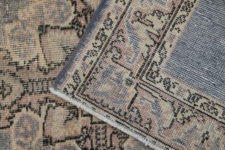 Antique Persian Runner Rug - Thumbnail