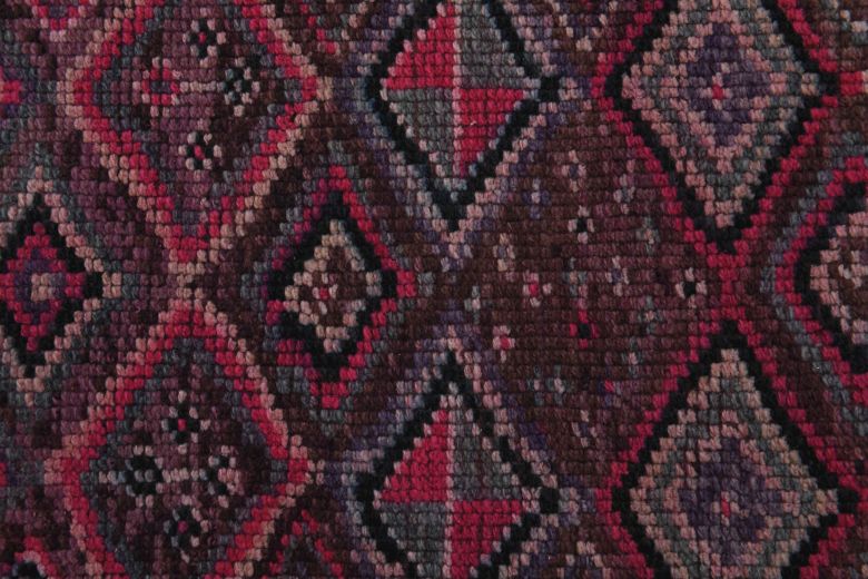 Oushak Turkish Rug Runner