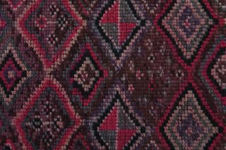 Anatolian Turkish Rug Runner - Thumbnail