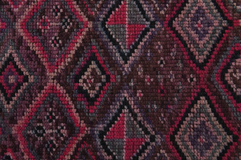 Anatolian Turkish Rug Runner