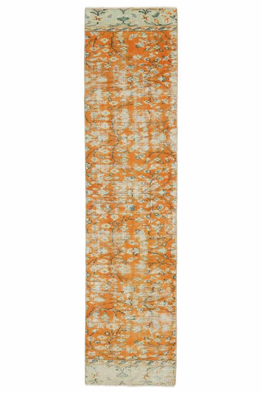 Vintage Runner Rug - 34330