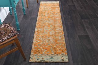 Vintage Runner Rug - 34330 - Thumbnail