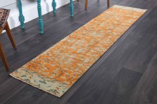 Vintage Runner Rug - 34330 - Thumbnail