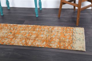 Vintage Runner Rug - 34330 - Thumbnail