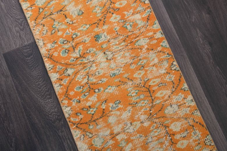 Vintage Runner Rug - 34330