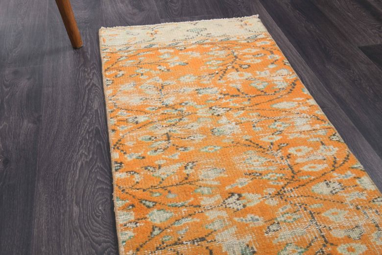 Vintage Runner Rug - 34330