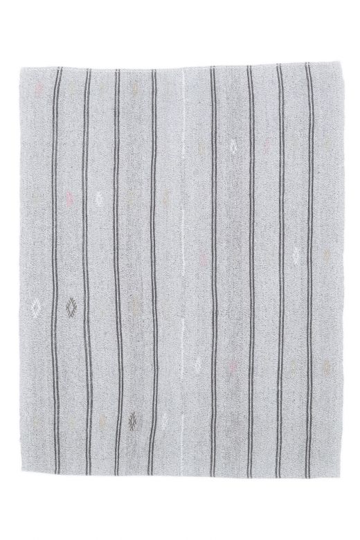 Vintage Kilim Area Kilim Rug