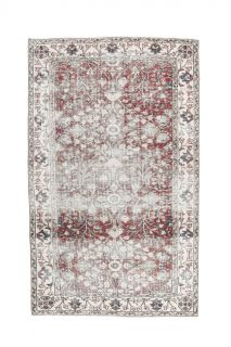 Vintage Purple Area Rug - Thumbnail