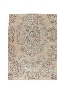 Vintage Area Rug - Thumbnail