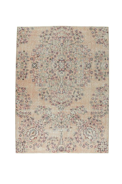 Vintage Area Rug