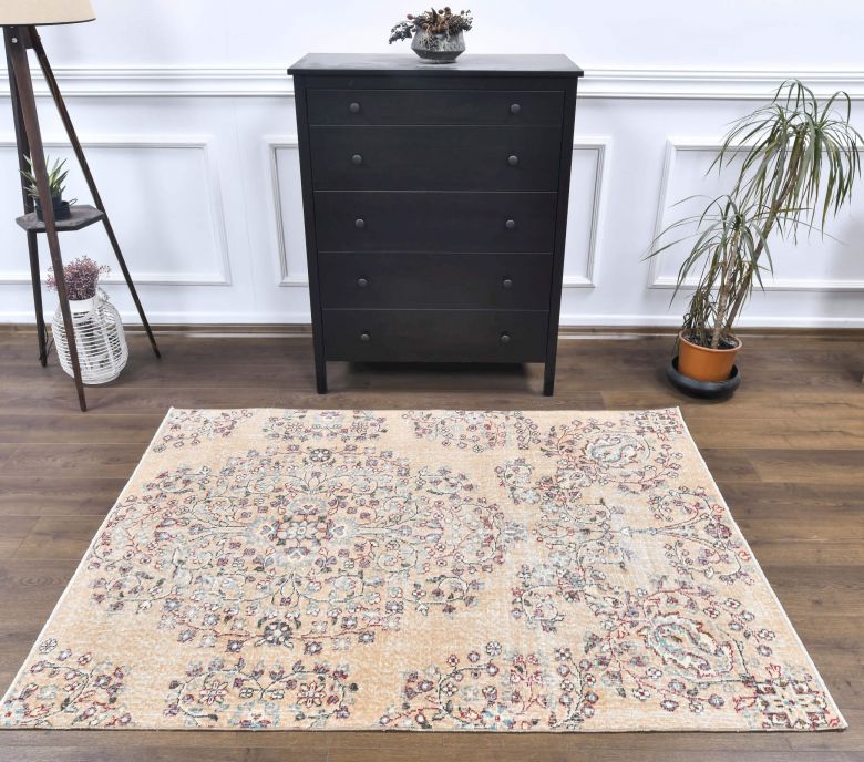 Vintage Area Rug