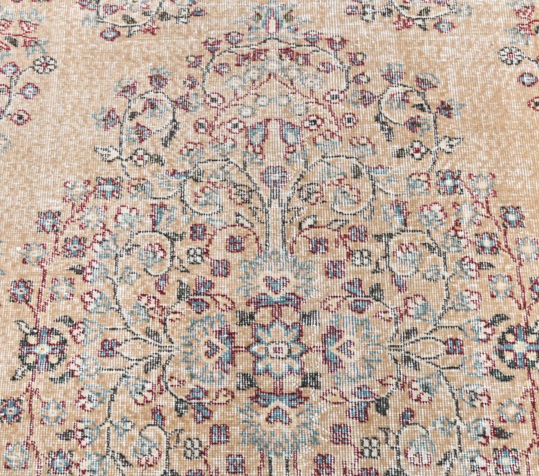 Vintage Area Rug