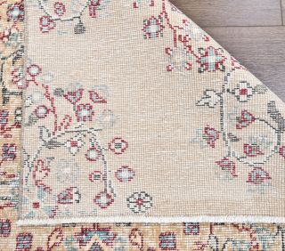 Vintage Area Rug - Thumbnail