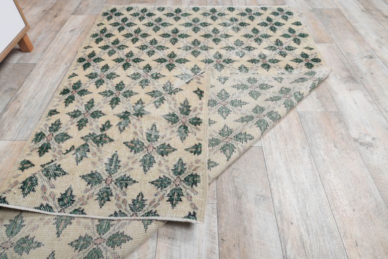 Vintage Area Rug